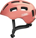 Casco per bambini Abus Youn-I 2.0 rose gold