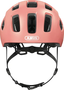 Casco per bambini Abus Youn-I 2.0 rose gold