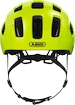 Casco per bambini Abus Youn-I 2.0 signal yellow