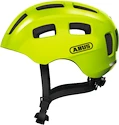 Casco per bambini Abus Youn-I 2.0 signal yellow