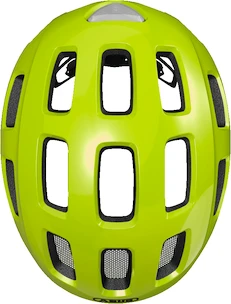 Casco per bambini Abus Youn-I 2.0 signal yellow