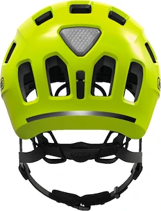 Casco per bambini Abus Youn-I 2.0 signal yellow