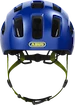 Casco per bambini Abus Youn-I 2.0 sparkling blue