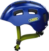 Casco per bambini Abus Youn-I 2.0 sparkling blue