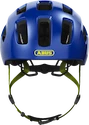 Casco per bambini Abus Youn-I 2.0 sparkling blue