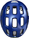 Casco per bambini Abus Youn-I 2.0 sparkling blue