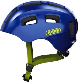 Casco per bambini Abus Youn-I 2.0 sparkling blue