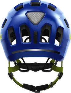 Casco per bambini Abus Youn-I 2.0 sparkling blue