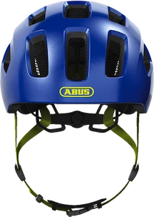 Casco per bambini Abus Youn-I 2.0 sparkling blue