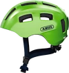 Casco per bambini Abus Youn-I 2.0 sparkling green