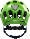 Casco per bambini Abus Youn-I 2.0 sparkling green