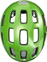 Casco per bambini Abus Youn-I 2.0 sparkling green