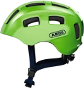 Casco per bambini Abus Youn-I 2.0 sparkling green