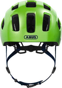 Casco per bambini Abus Youn-I 2.0 sparkling green