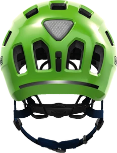 Casco per bambini Abus Youn-I 2.0 sparkling green