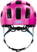 Casco per bambini Abus Youn-I 2.0 sparkling pink