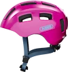 Casco per bambini Abus Youn-I 2.0 sparkling pink