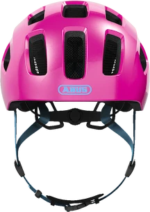 Casco per bambini Abus Youn-I 2.0 sparkling pink M