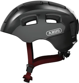 Casco per bambini Abus Youn-I 2.0 sparkling titan