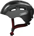 Casco per bambini Abus Youn-I 2.0 sparkling titan S