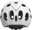 Casco per bambini Abus Youn-I MIPS polar matt