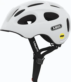 Casco per bambini Abus Youn-I MIPS polar matt