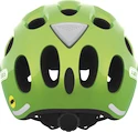 Casco per bambini Abus Youn-I MIPS sparkling green