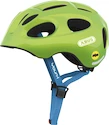 Casco per bambini Abus Youn-I MIPS sparkling green