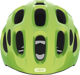 Casco per bambini Abus Youn-I MIPS sparkling green