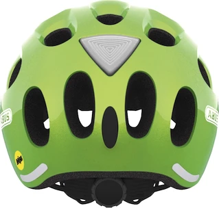 Casco per bambini Abus Youn-I MIPS sparkling green