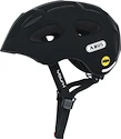 Casco per bambini Abus Youn-I MIPS velvet black