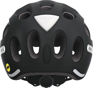 Casco per bambini Abus Youn-I MIPS velvet black