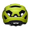 Casco per bambini Bell  Nomad 2 JR Mat HiViz Yellow