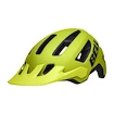 Casco per bambini Bell  Nomad 2 JR Mat HiViz Yellow