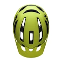 Casco per bambini Bell  Nomad 2 JR Mat HiViz Yellow