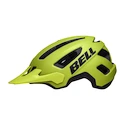 Casco per bambini Bell  Nomad 2 JR Mat HiViz Yellow