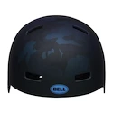 Casco per bambini Bell  Span Black/Blue Camo