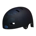 Casco per bambini Bell  Span Black/Blue Camo