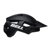 Casco per bambini Bell  Spark 2 JR Mat Black