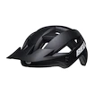 Casco per bambini Bell  Spark 2 JR Mat Black