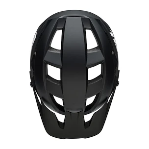 Casco per bambini Bell  Spark 2 JR Mat Black