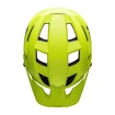 Casco per bambini Bell  Spark 2 JR Mat HiViz Yellow