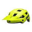 Casco per bambini Bell  Spark 2 JR Mat HiViz Yellow