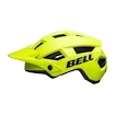 Casco per bambini Bell  Spark 2 JR Mat HiViz Yellow