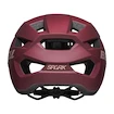 Casco per bambini Bell  Spark 2 JR Mat Pink