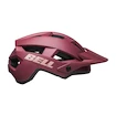 Casco per bambini Bell  Spark 2 JR Mat Pink