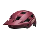 Casco per bambini Bell  Spark 2 JR Mat Pink