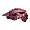 Casco per bambini Bell  Spark 2 JR Mat Pink