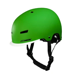 Casco per bambini Bemoov H1 green