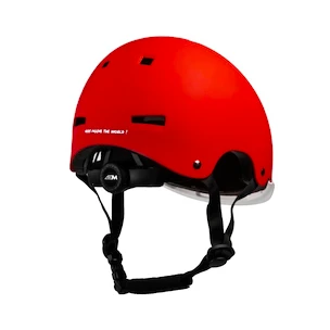 Casco per bambini Bemoov  H1 red